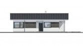 Ansicht - BUNGALOW 162